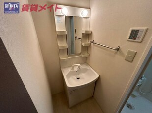 ルラシオン江戸橋の物件内観写真